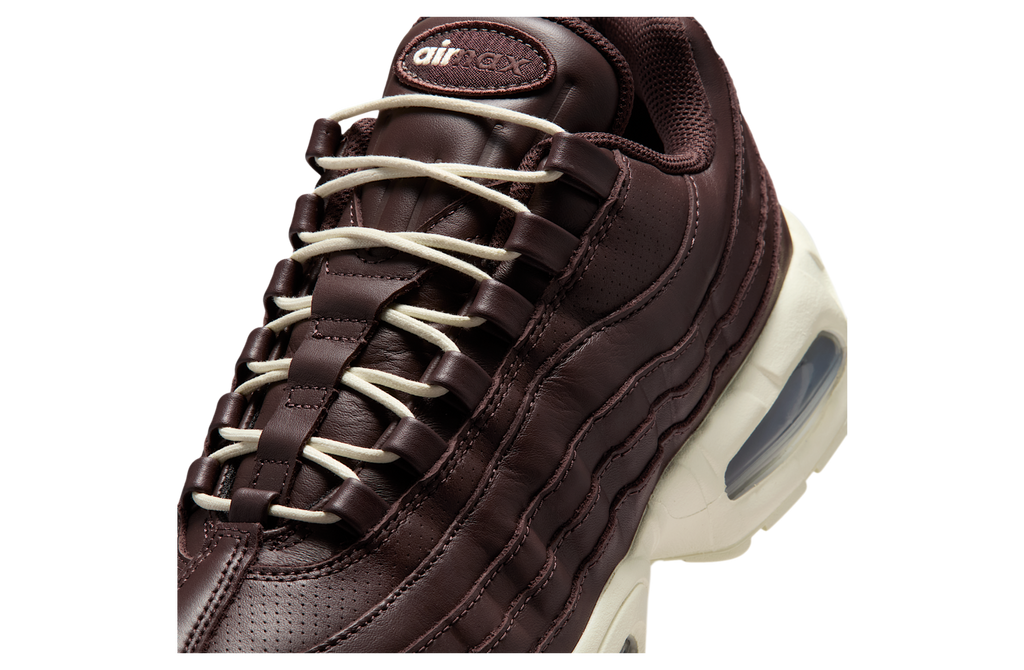 Nike Air Max 95 Baroque Brown - Image 7