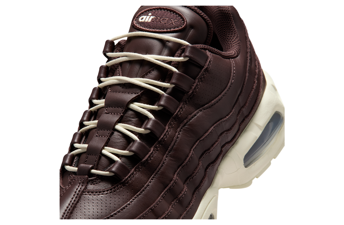 Nike Air Max 95 Baroque Brown - Image 7