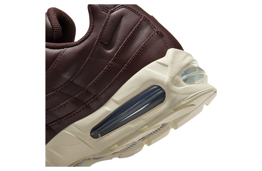 Nike Air Max 95 Baroque Brown - Image 8