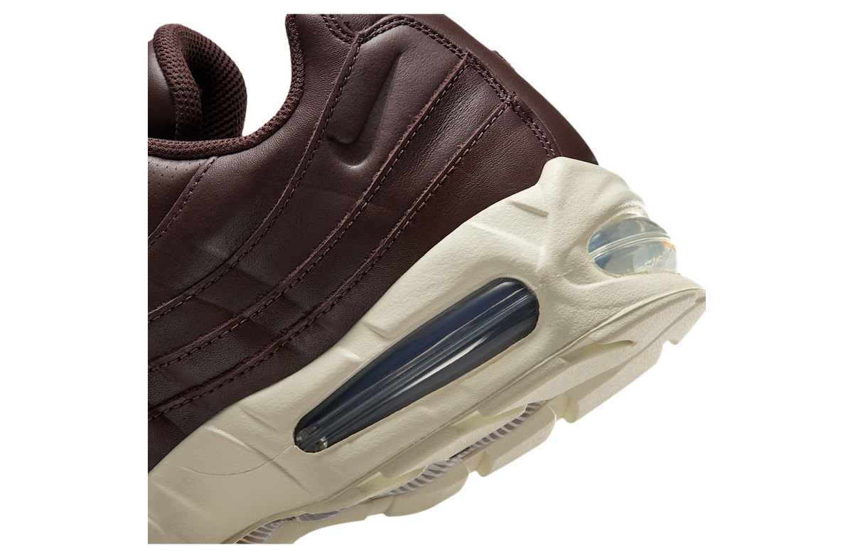 Nike Air Max 95 Baroque Brown - Image 8