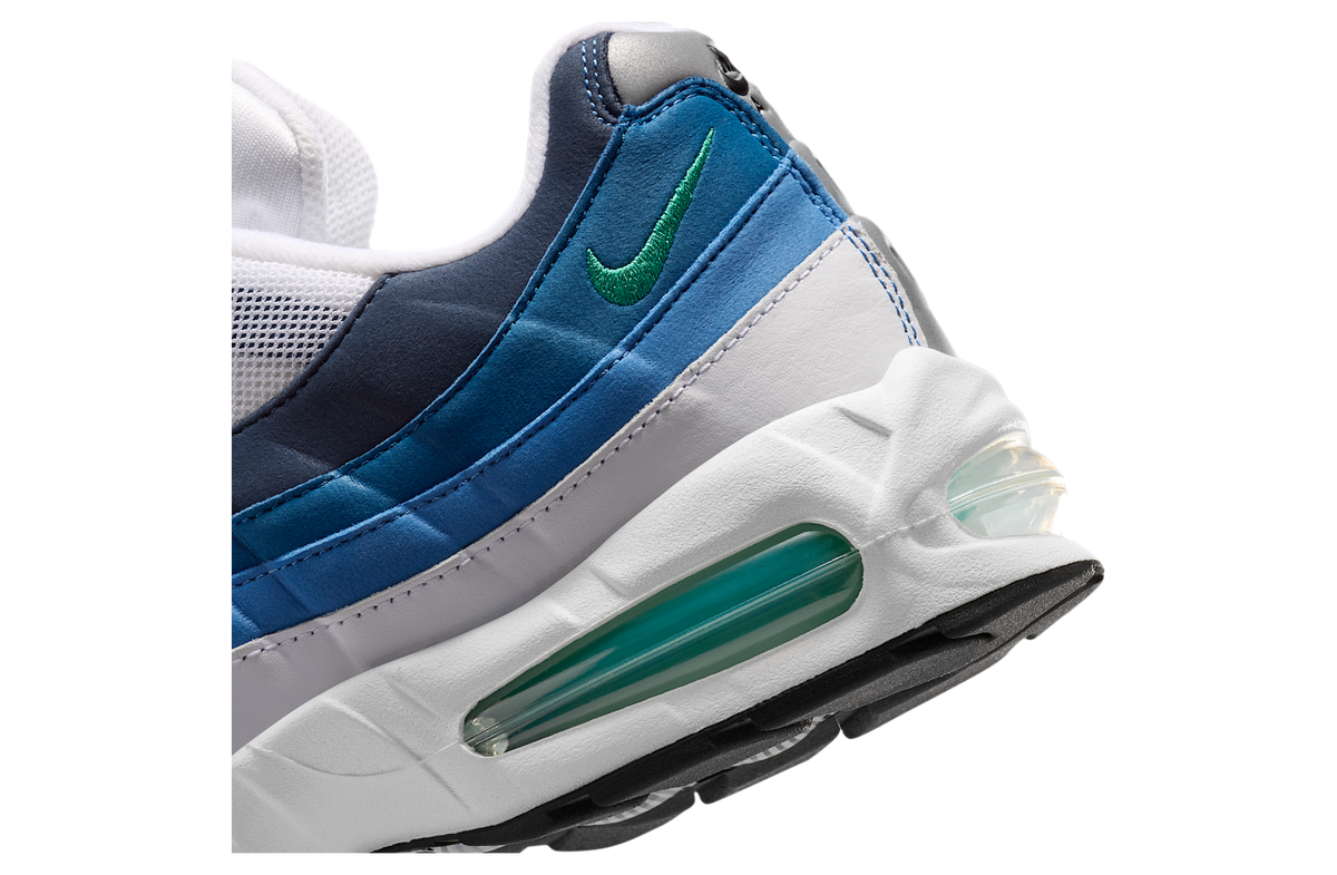 Nike Air Max 95 Big Bubble Slate - Image 8