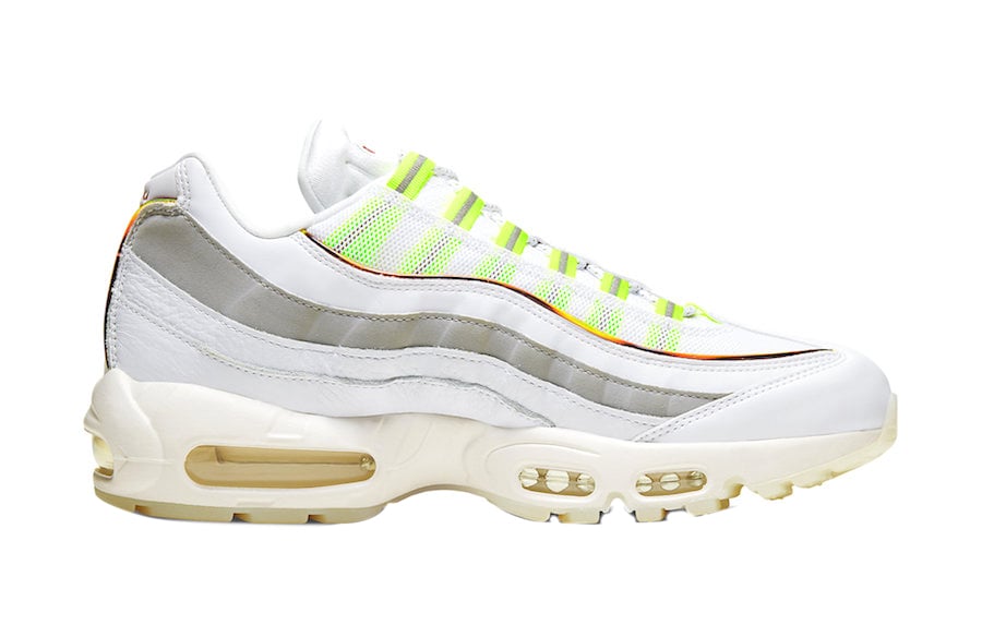 Nike Air Max 95 De Lo Mío - Image 3