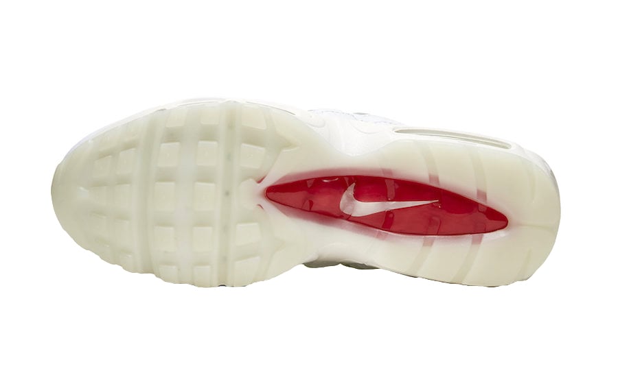 Nike Air Max 95 De Lo Mío - Image 6
