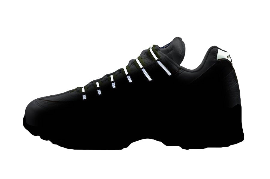 Nike Air Max 95 De Lo Mío - Image 8