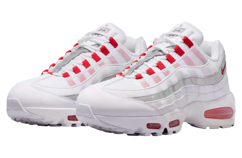 Nike Air Max 95 England - Image 2