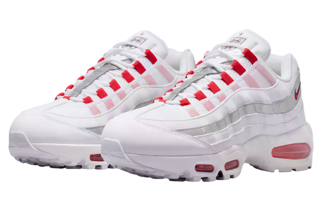 Nike Air Max 95 England - Image 2