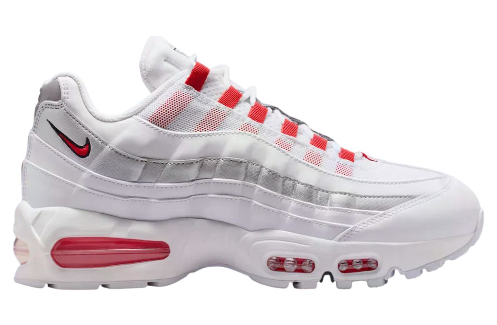 Nike Air Max 95 England - Image 3