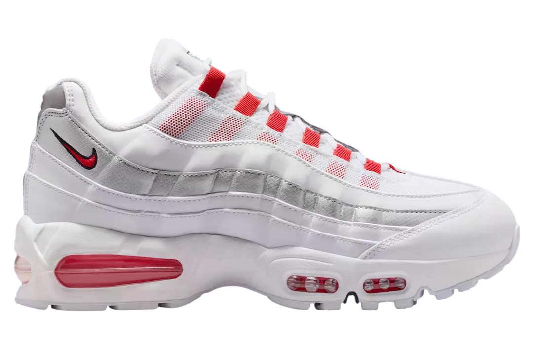 Nike Air Max 95 England - Image 3