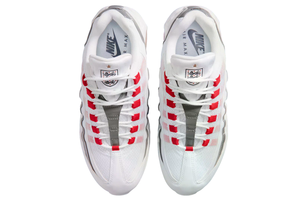 Nike Air Max 95 England - Image 4