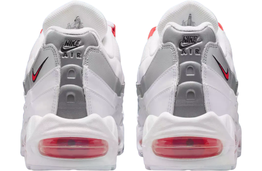 Nike Air Max 95 England - Image 5