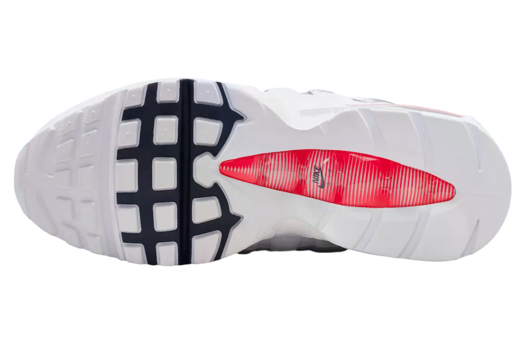 Nike Air Max 95 England - Image 6