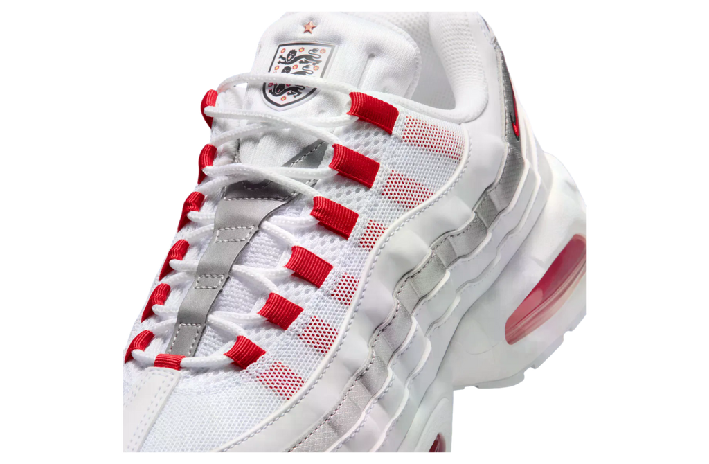 Nike Air Max 95 England - Image 8