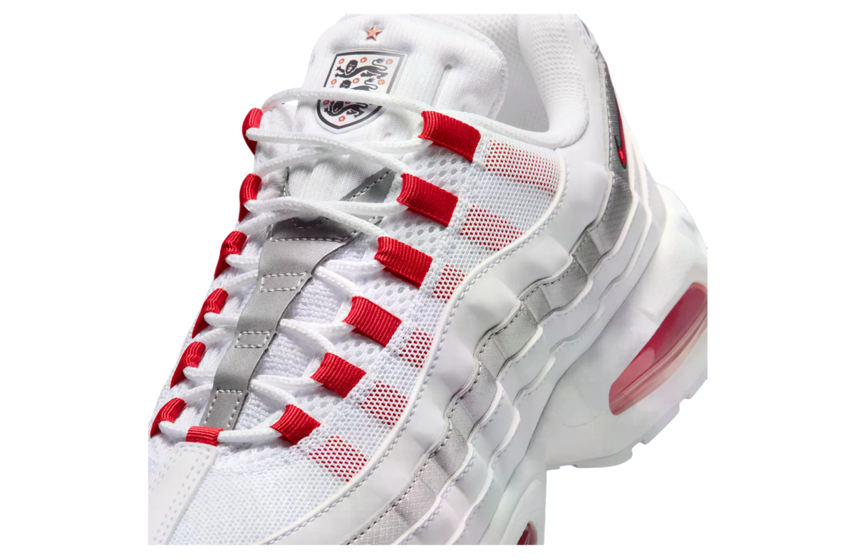 Nike Air Max 95 England - Image 8