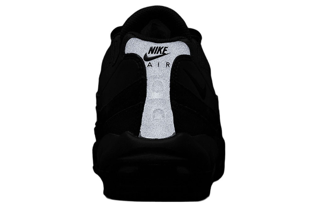 Nike Air Max 95 Essential Black / Black - Image 8