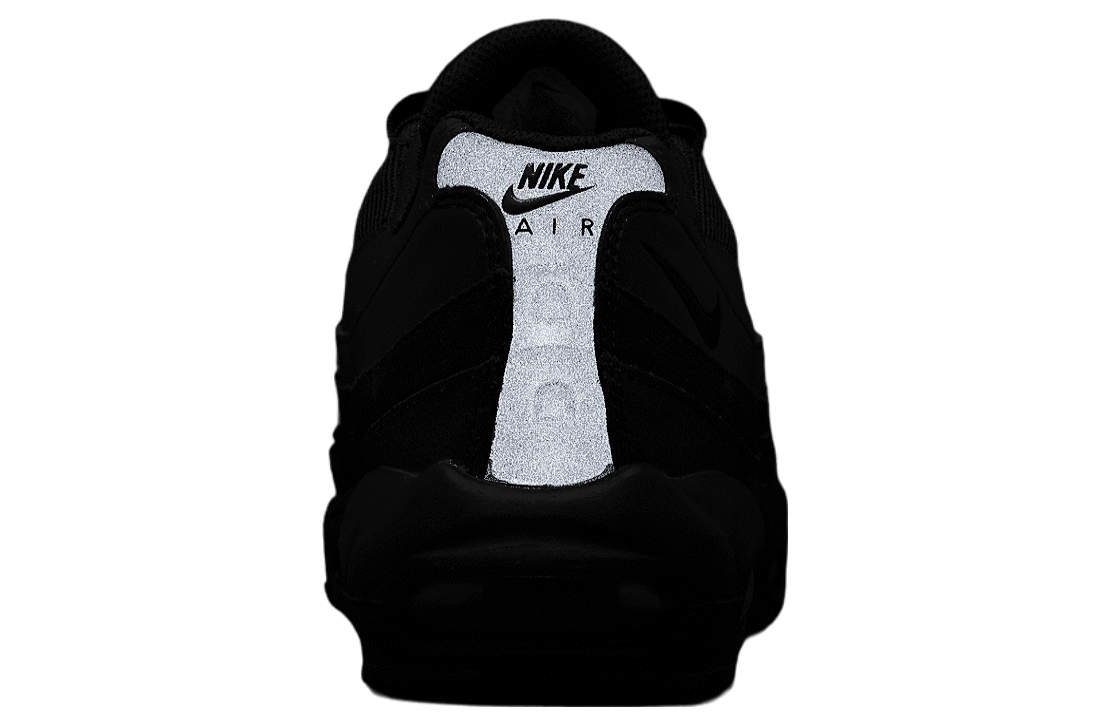 Nike Air Max 95 Essential Black / Black - Image 8
