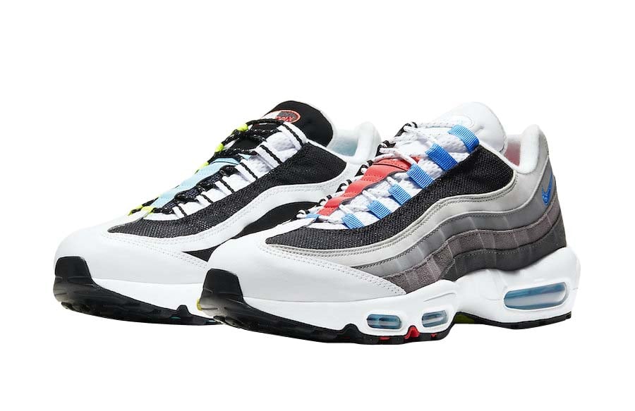 Nike Air Max 95 Greedy 2.0 - Image 2