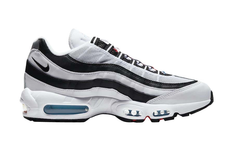 Nike Air Max 95 Greedy 2.0 - Image 3