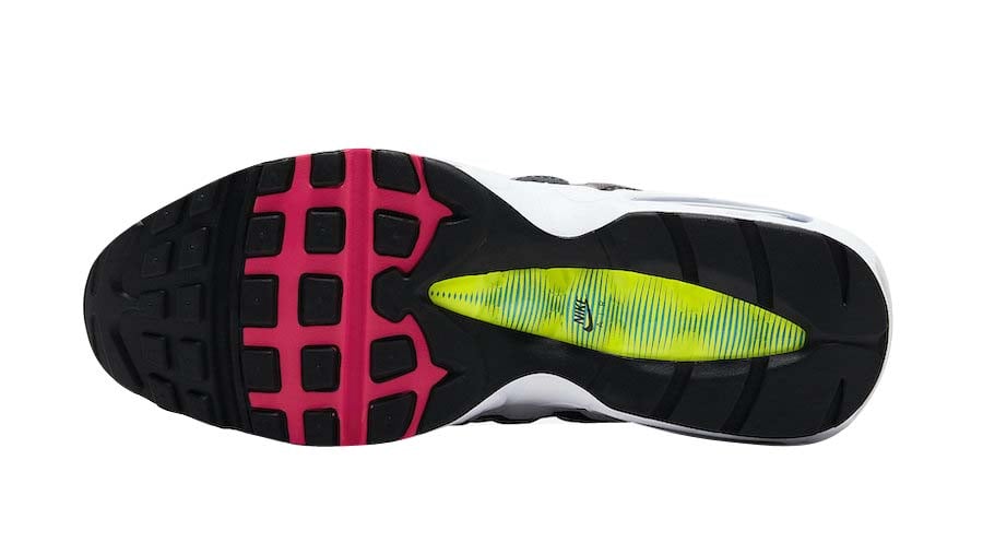 Nike Air Max 95 Greedy 2.0 - Image 7