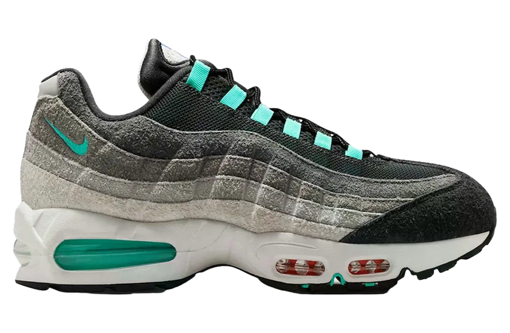 Nike Air Max 95 Greedy 2026 - Image 2