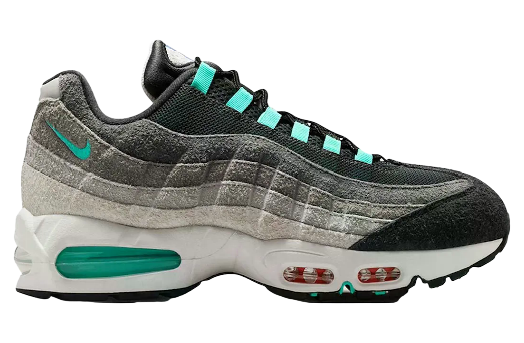 Nike Air Max 95 Greedy 2026 - Image 2