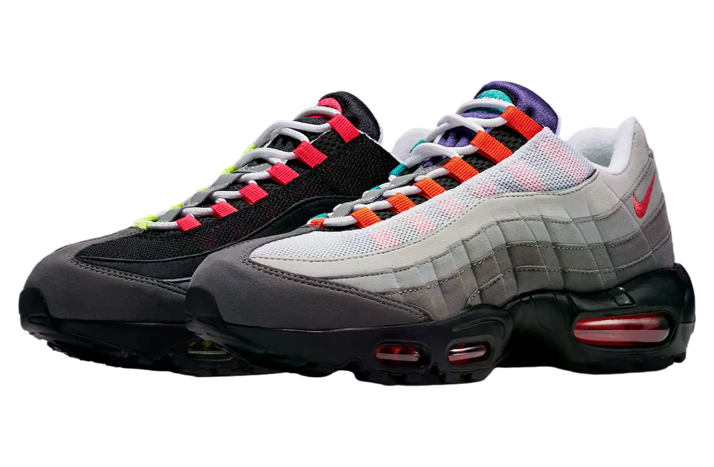 Nike Air Max 95 Greedy 2026 - Image 3
