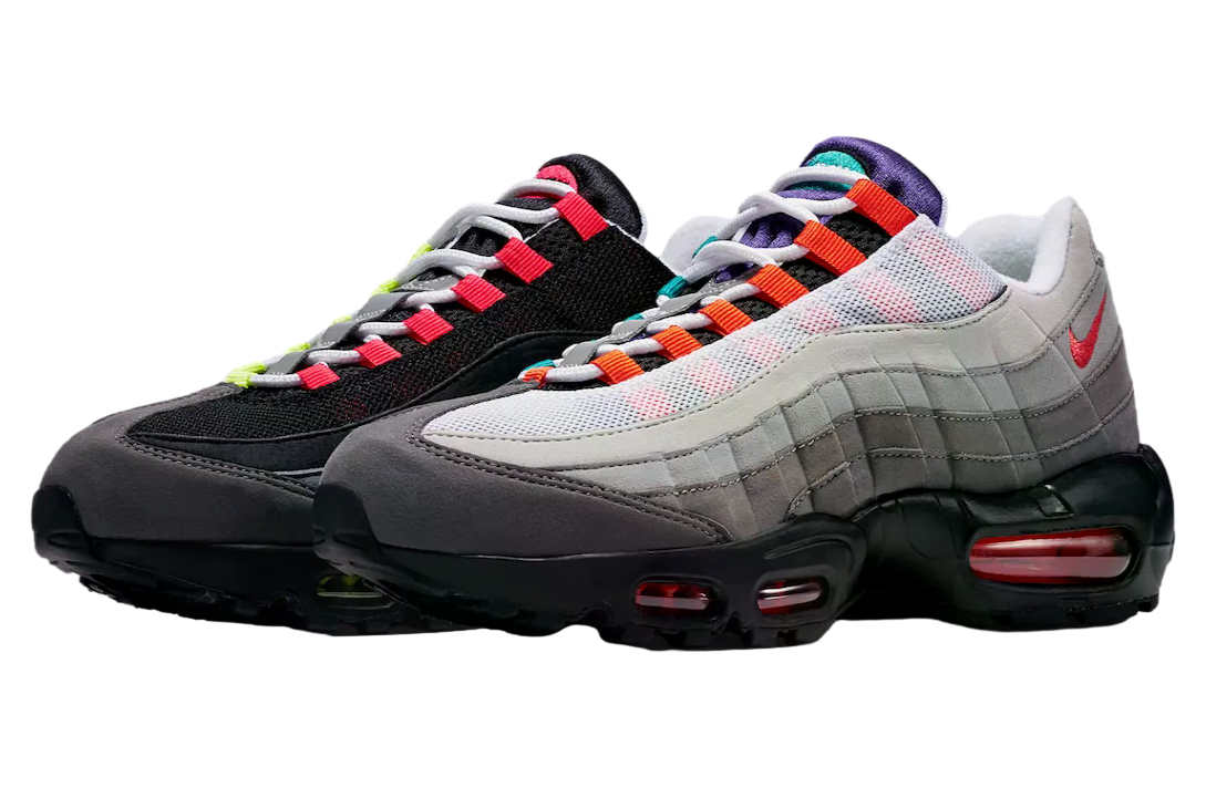 Nike Air Max 95 Greedy 2026 - Image 3