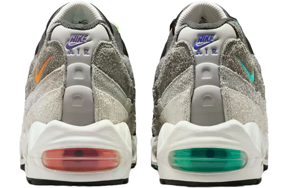 Nike Air Max 95 Greedy 2026 - Image 5