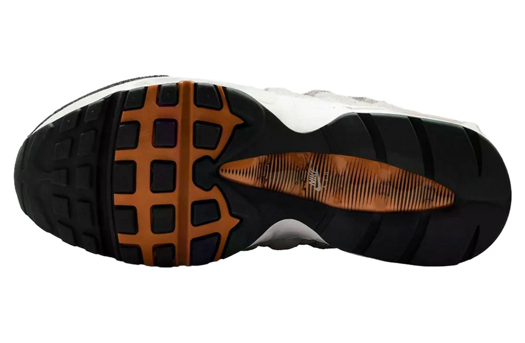 Nike Air Max 95 Greedy 2026 - Image 6