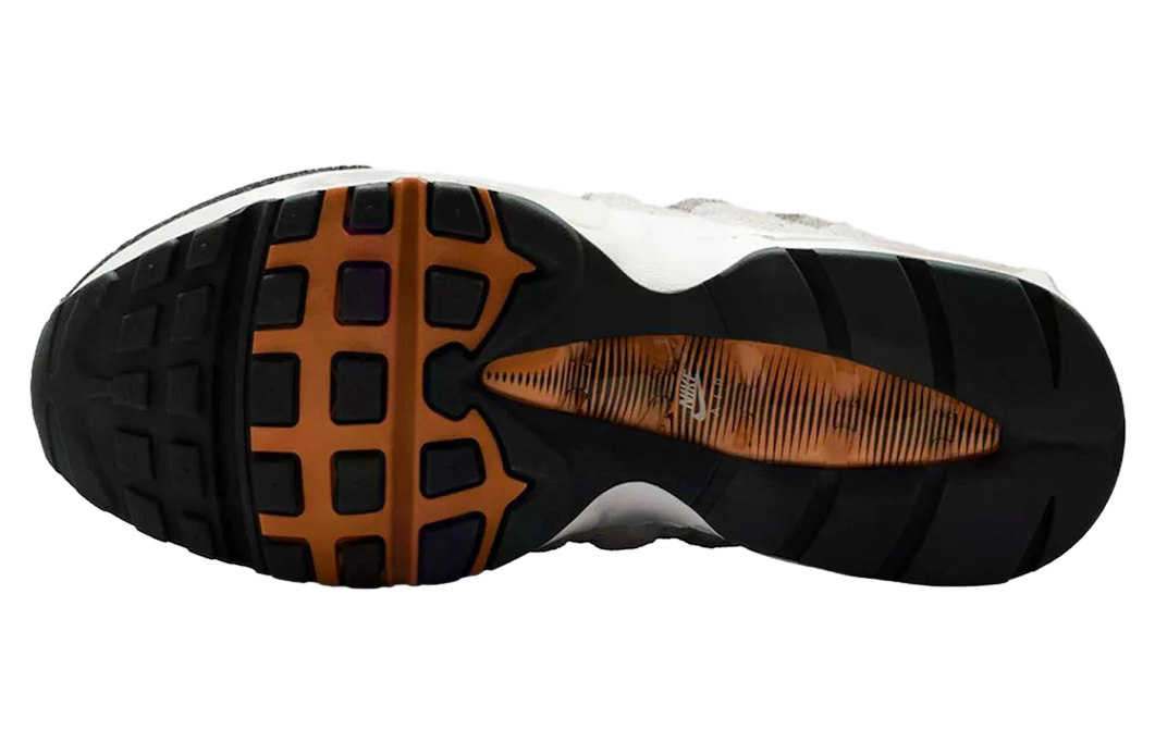 Nike Air Max 95 Greedy 2026 - Image 6