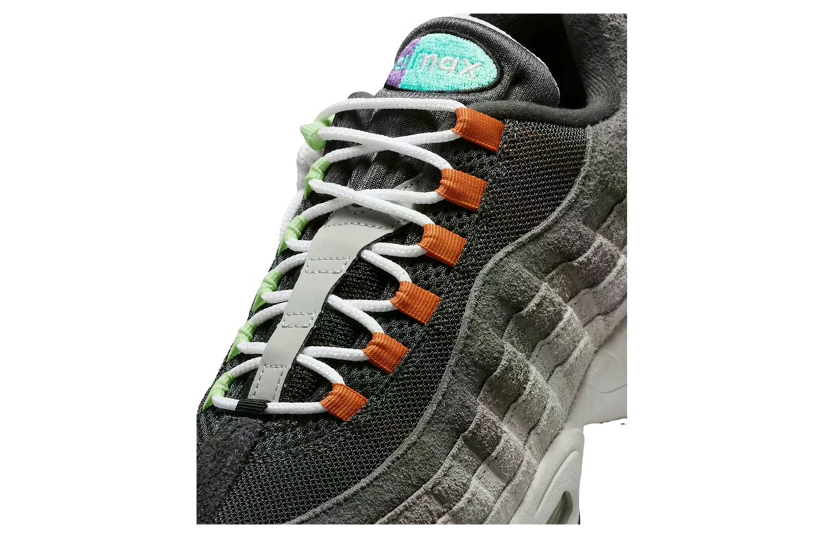 Nike Air Max 95 Greedy 2026 - Image 7