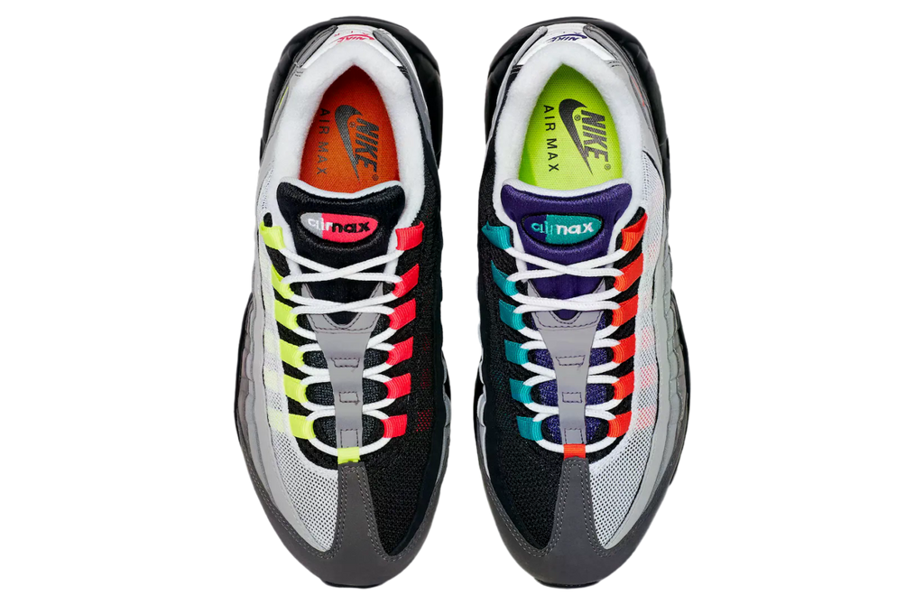 Nike Air Max 95 Greedy 2026 - Image 9