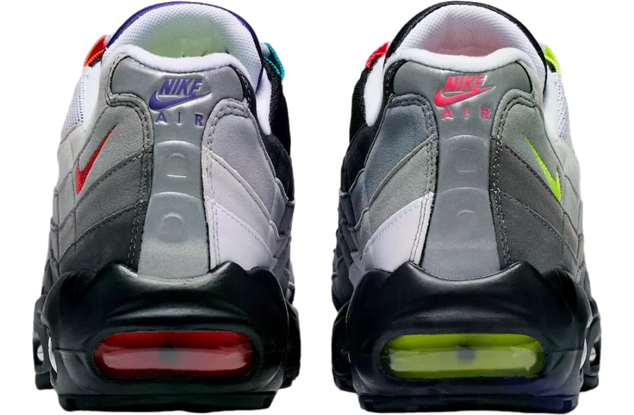 Nike Air Max 95 Greedy 2026 - Image 10