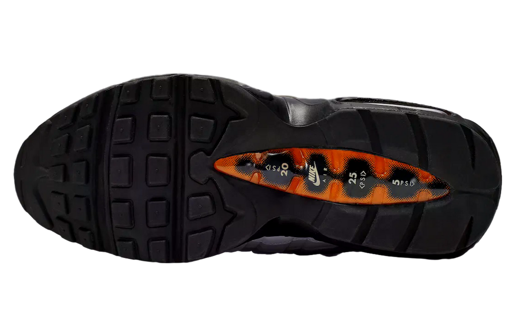 Nike Air Max 95 Greedy 2026 - Image 11