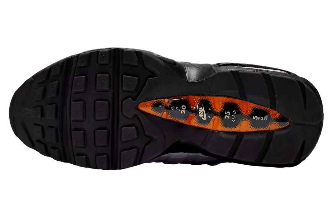 Nike Air Max 95 Greedy 2026 - Image 11