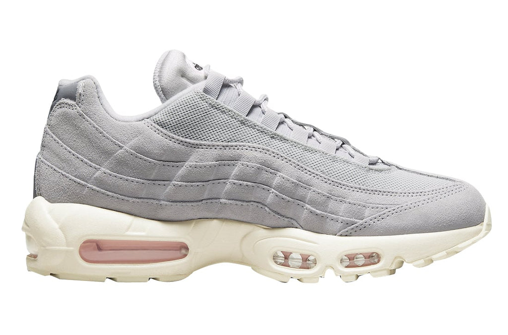 Nike Air Max 95 Grey Fog - Image 3