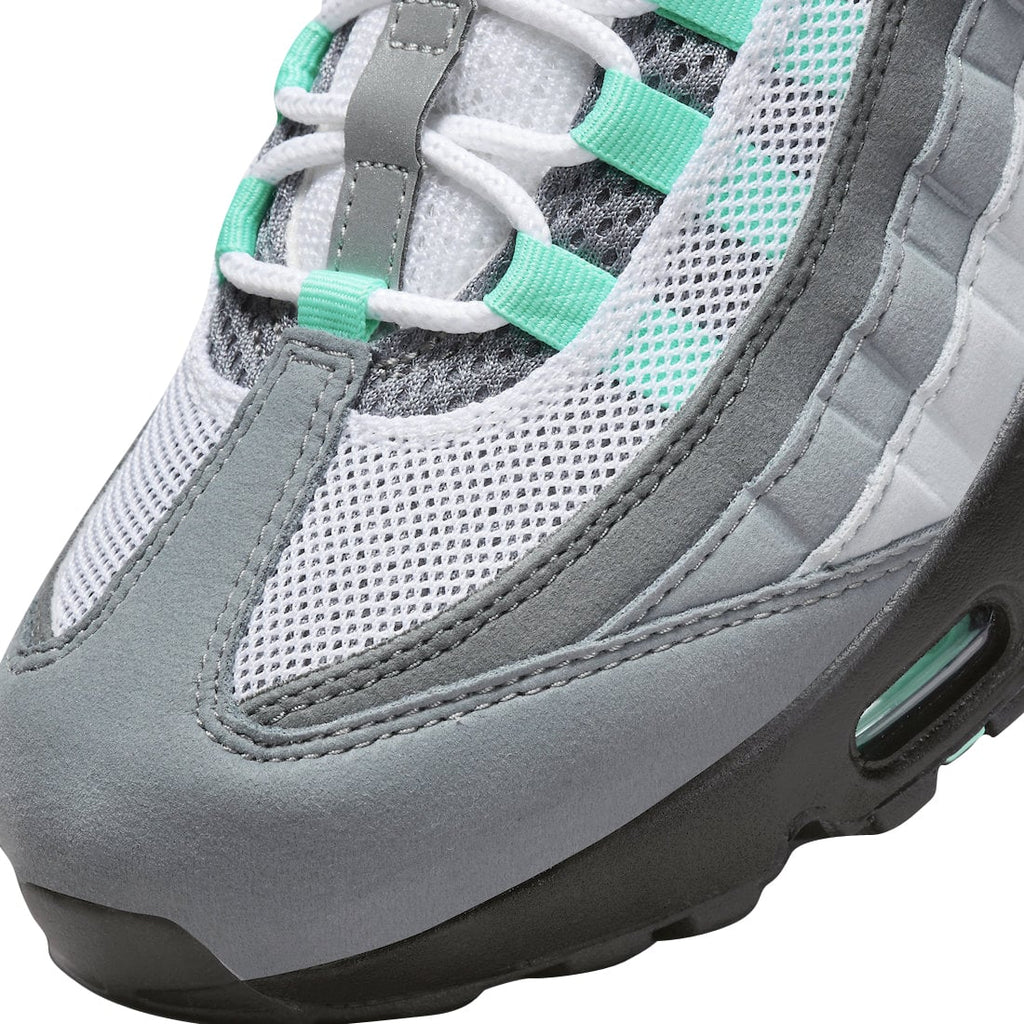 Nike Air Max 95 Hyper Turquoise - Image 7
