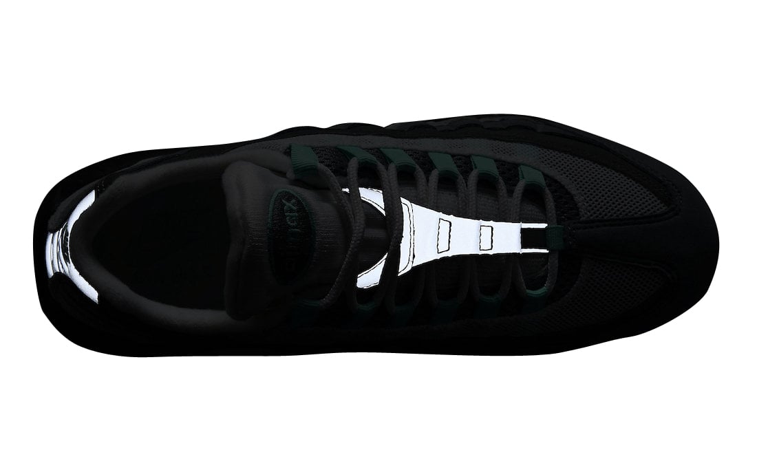 Nike Air Max 95 Hyper Turquoise - Image 10