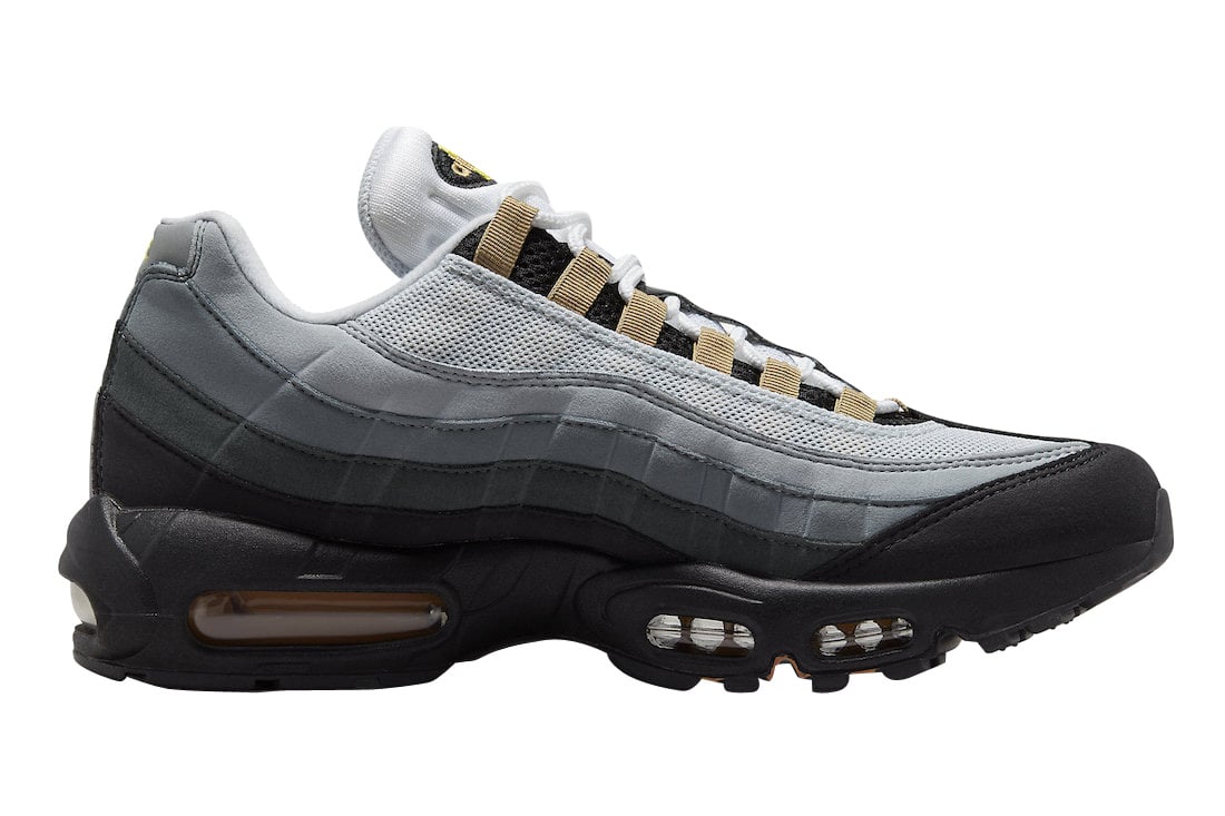 Nike Air Max 95 Icons - Image 3