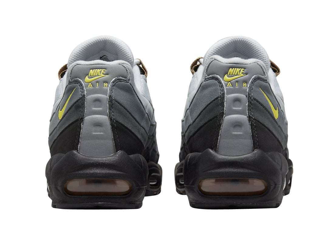 Nike Air Max 95 Icons - Image 5