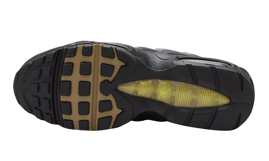 Nike Air Max 95 Icons - Image 6