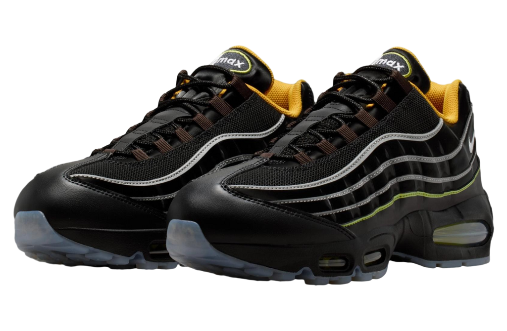 Nike Air Max 95 Korea - Image 2