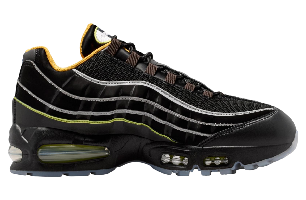 Nike Air Max 95 Korea - Image 3