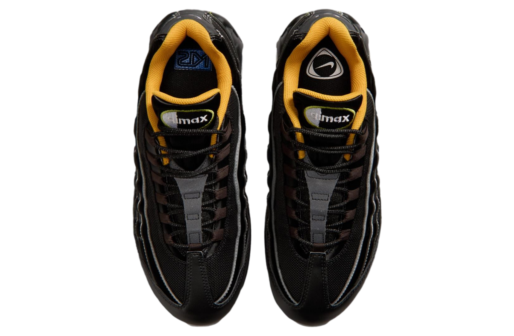 Nike Air Max 95 Korea - Image 4