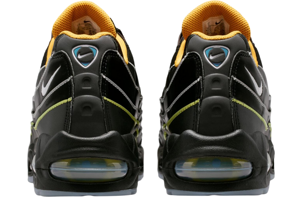 Nike Air Max 95 Korea - Image 5