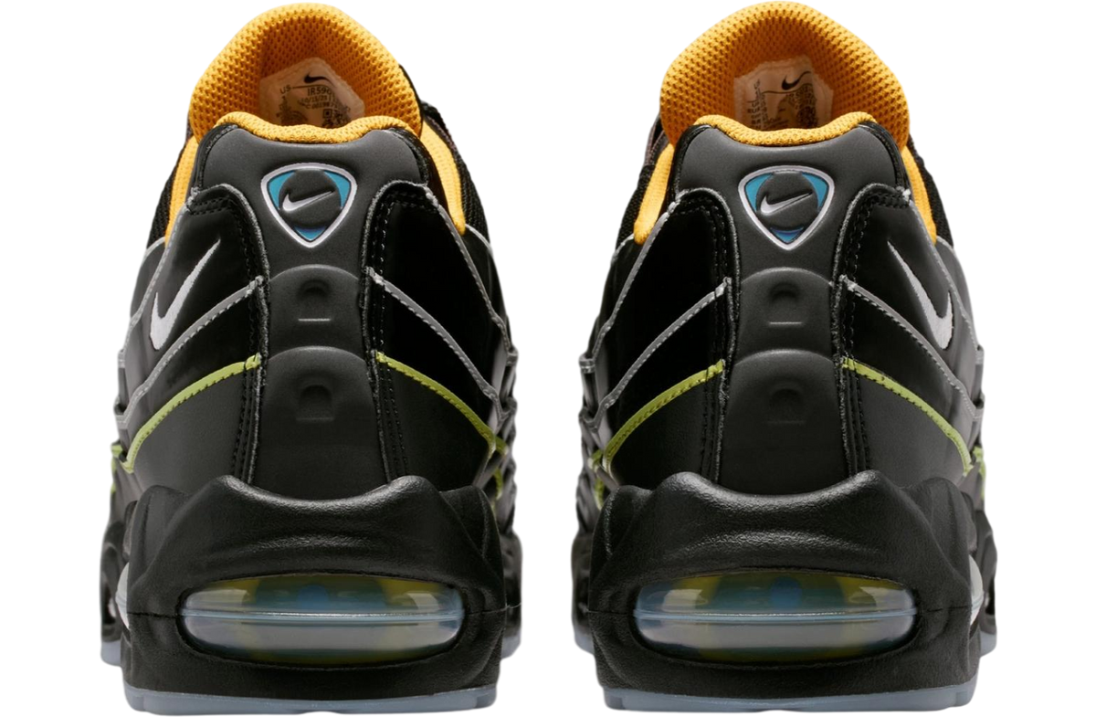 Nike Air Max 95 Korea - Image 5