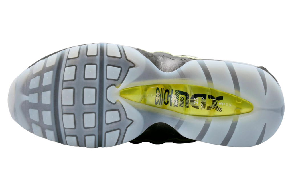Nike Air Max 95 Korea - Image 6