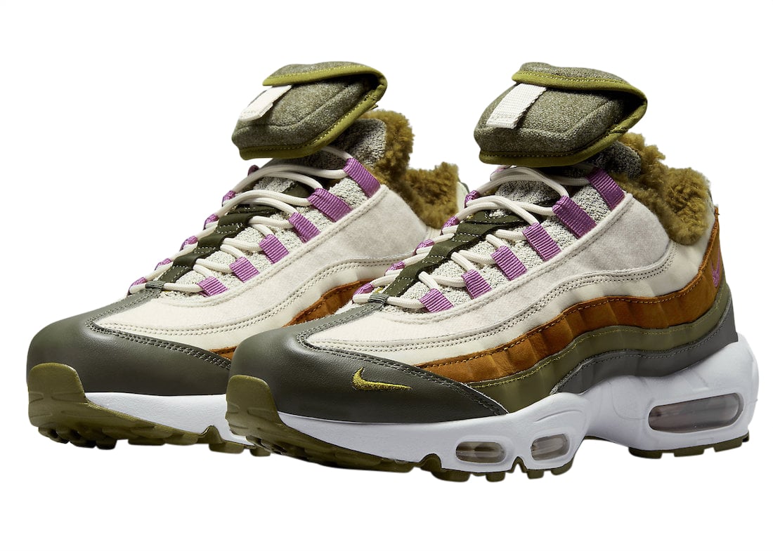 Nike Air Max 95 N7 2023 - Image 2