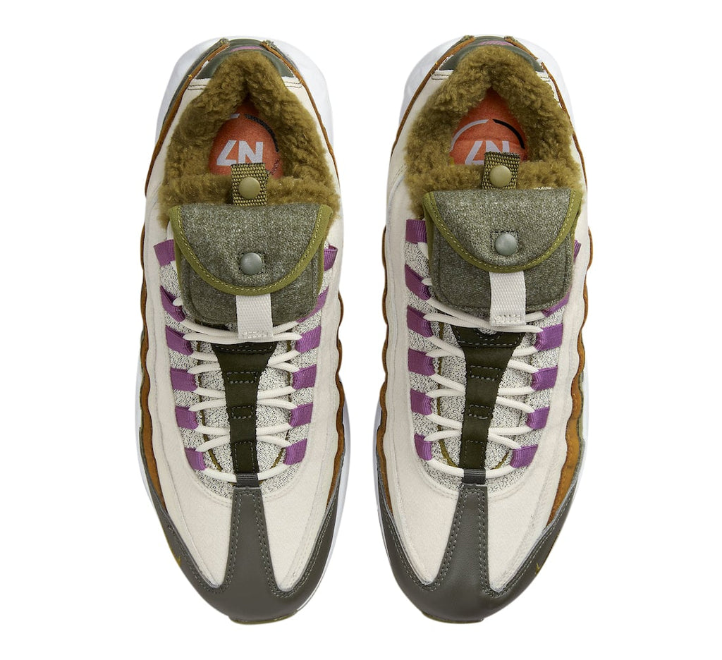 Nike Air Max 95 N7 2023 - Image 4