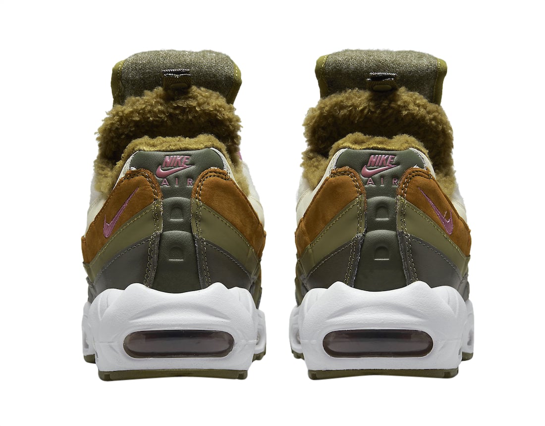Nike Air Max 95 N7 2023 - Image 5