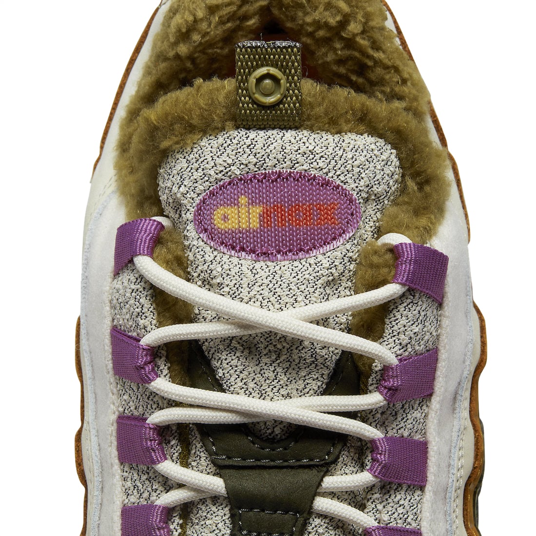 Nike Air Max 95 N7 2023 - Image 8